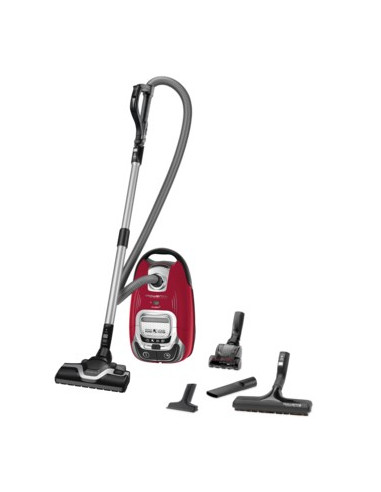Rowenta Silence Force Ro7473 4,5 L Cylinder Próżniowy Suchy 400 W Worek Na Kurz