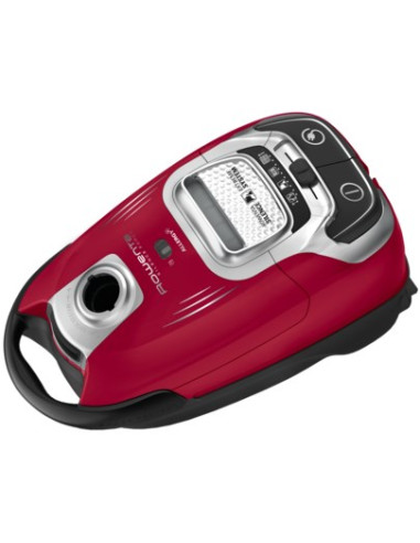 Rowenta Silence Force Ro7473 4,5 L Cylinder Próżniowy Suchy 400 W Worek Na Kurz