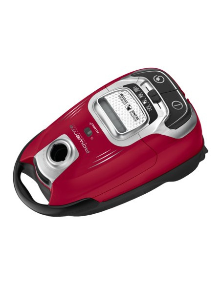Rowenta Silence Force Ro7473 4,5 L Cylinder Próżniowy Suchy 400 W Worek Na Kurz