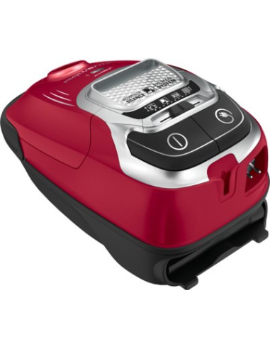 Rowenta Silence Force Ro7473 4,5 L Cylinder Próżniowy Suchy 400 W Worek Na Kurz
