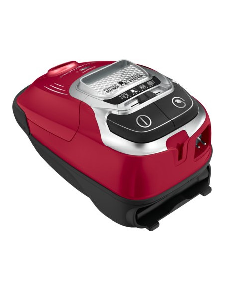 Rowenta Silence Force Ro7473 4,5 L Cylinder Próżniowy Suchy 400 W Worek Na Kurz