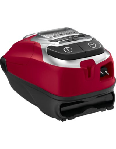 Rowenta Silence Force Ro7473 4,5 L Cylinder Próżniowy Suchy 400 W Worek Na Kurz
