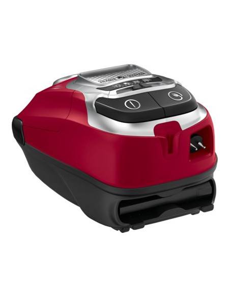 Rowenta Silence Force Ro7473 4,5 L Cylinder Próżniowy Suchy 400 W Worek Na Kurz
