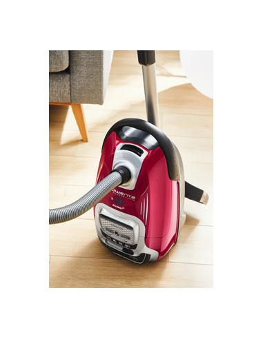 Rowenta Silence Force Ro7473 4,5 L Cylinder Próżniowy Suchy 400 W Worek Na Kurz