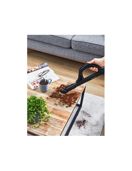 Rowenta Silence Force Ro7473 4,5 L Cylinder Próżniowy Suchy 400 W Worek Na Kurz