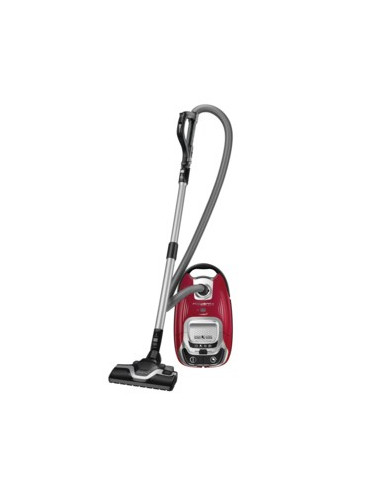 Rowenta Silence Force Ro7473 4,5 L Cylinder Próżniowy Suchy 400 W Worek Na Kurz