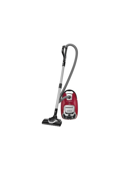 Rowenta Silence Force Ro7473 4,5 L Cylinder Próżniowy Suchy 400 W Worek Na Kurz