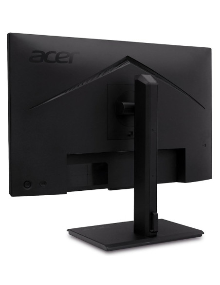 Acer B8 B248Ygbemiqpruzx Monitor Komputerowy 60,5 Cm (23.8") 1920 X 1080 Px Full Hd Lcd Czarny