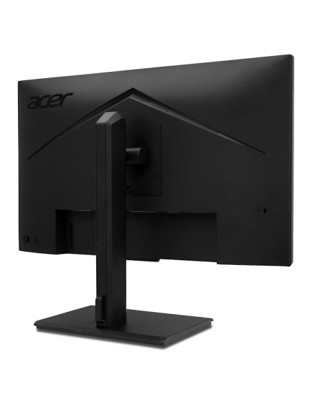 Acer B8 B248Ygbemiqpruzx Monitor Komputerowy 60,5 Cm (23.8") 1920 X 1080 Px Full Hd Lcd Czarny