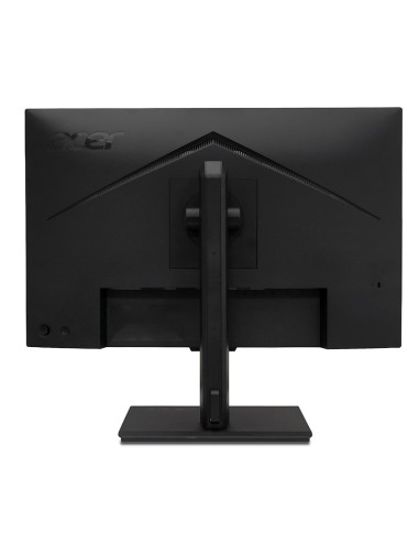 Acer B8 B248Ygbemiqpruzx Monitor Komputerowy 60,5 Cm (23.8") 1920 X 1080 Px Full Hd Lcd Czarny