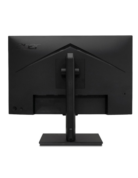 Acer B8 B248Ygbemiqpruzx Monitor Komputerowy 60,5 Cm (23.8") 1920 X 1080 Px Full Hd Lcd Czarny