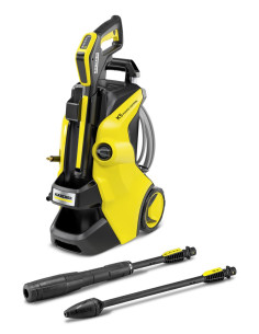 Myjka Ciśnieniowa Karcher K 5 Power Control Flex - 1.324-700.0 2