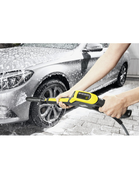 Myjka Ciśnieniowa Karcher K 5 Power Control Flex - 1.324-700.0