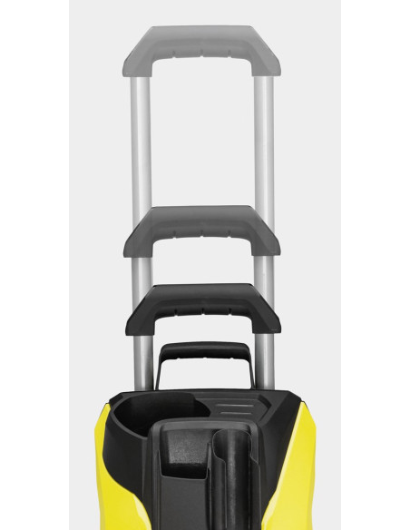 Myjka Ciśnieniowa Karcher K 5 Power Control Flex - 1.324-700.0