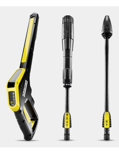 Myjka Ciśnieniowa Karcher K 5 Power Control Flex - 1.324-700.0