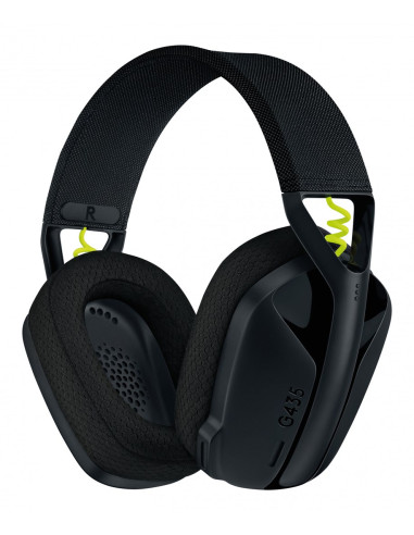 Logitech G 991-000539 Kontroler Gier Aluminium, Czarny Usb Kierownica + Pedały + Zestaw Słuchawkowy Pc, Playstation 4, Playstati