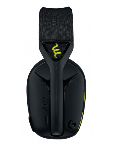 Logitech G 991-000539 Kontroler Gier Aluminium, Czarny Usb Kierownica + Pedały + Zestaw Słuchawkowy Pc, Playstation 4, Playstati