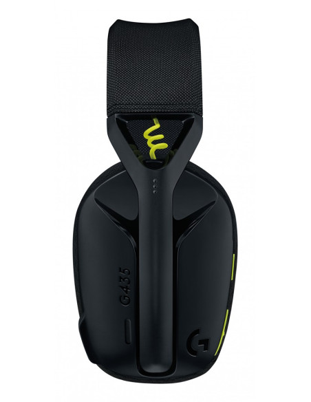 Logitech G 991-000539 Kontroler Gier Aluminium, Czarny Usb Kierownica + Pedały + Zestaw Słuchawkowy Pc, Playstation 4, Playstati