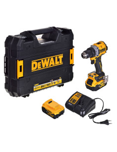 Wkrętarka 18V 2X5,0Ah Bl Tstak Dcd800P2T Dewalt