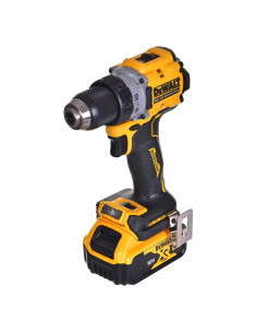Wkrętarka 18V 2X5,0Ah Bl Tstak Dcd800P2T Dewalt 2