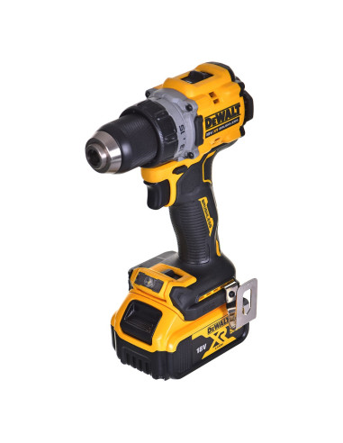 Wkrętarka 18V 2X5,0Ah Bl Tstak Dcd800P2T Dewalt