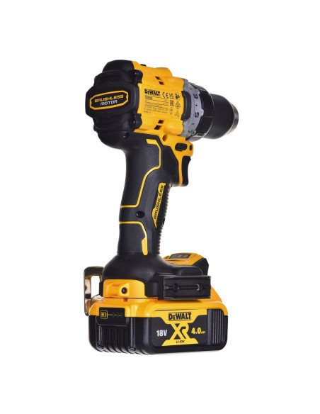 Wkrętarka 18V 2X5,0Ah Bl Tstak Dcd800P2T Dewalt