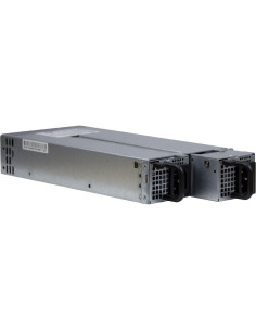 Inter-Tech Aspower R1A-Kh0400 Moduł Zasilaczy 400 W 20+4 Pin Atx 1U Srebrny 2