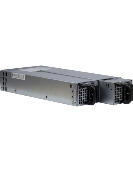 Inter-Tech Aspower R1A-Kh0400 Moduł Zasilaczy 400 W 20+4 Pin Atx 1U Srebrny
