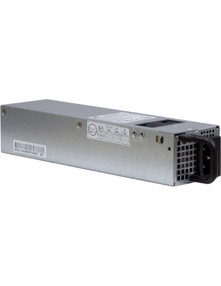 Inter-Tech Aspower R1A-Kh0400 Moduł Zasilaczy 400 W 20+4 Pin Atx 1U Srebrny