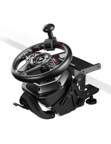 Pchnięcie Lenkrada. T128X Simtask Pack Ff Wheel (Xbo/Pc) Sprzedaż Detaliczna