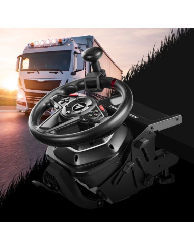 Pchnięcie Lenkrada. T128X Simtask Pack Ff Wheel (Xbo/Pc) Sprzedaż Detaliczna