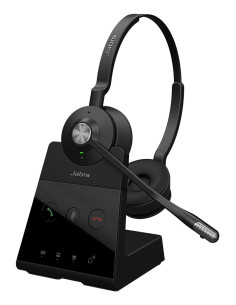 Zestaw Słuchawkowy Jabra Engage 65 Se Stereo