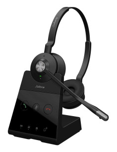 Zestaw Słuchawkowy Jabra Engage 65 Se Stereo 2