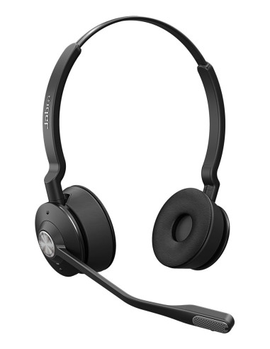 Zestaw Słuchawkowy Jabra Engage 65 Se Stereo