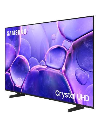 Samsung Ue43U8072Fu 109,2 Cm (43") 4K Ultra Hd Smart Tv Wi-Fi Czarny