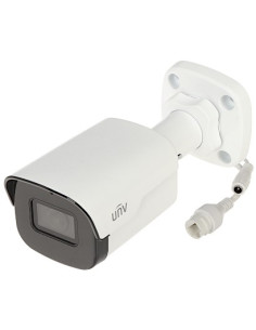 Kamera Ip Ipc2124Sb-Adf28Km-I0 - 4 Mpx 2.8 Mm Uniview