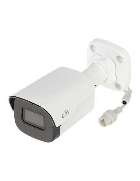 Kamera Ip Ipc2124Sb-Adf28Km-I0 - 4 Mpx 2.8 Mm Uniview