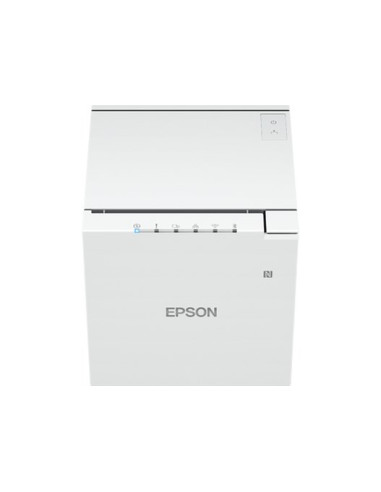Epson Tm-M30Iii 203 X 203 Dpi Przewodowa Termiczny Drukarka Pos