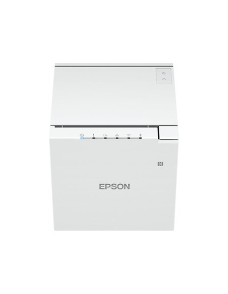 Epson Tm-M30Iii 203 X 203 Dpi Przewodowa Termiczny Drukarka Pos