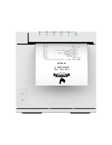 Epson Tm-M30Iii 203 X 203 Dpi Przewodowa Termiczny Drukarka Pos