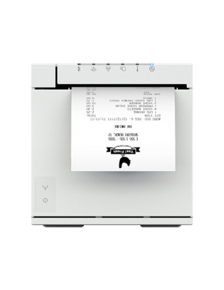 Epson Tm-M30Iii 203 X 203 Dpi Przewodowa Termiczny Drukarka Pos