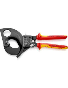 Nożyce Do Kabli Knipex