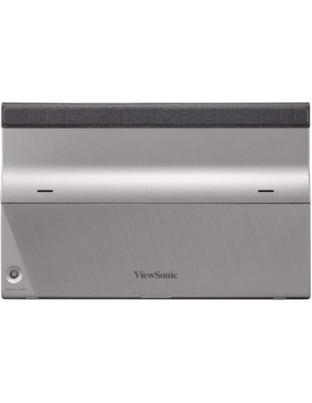 Viewsonic Td1655 Monitor Komputerowy 39,6 Cm (15.6") 1920 X 1080 Px Full Hd Led Ekran Dotykowy Przeznaczony Dla Wielu Użytkownik