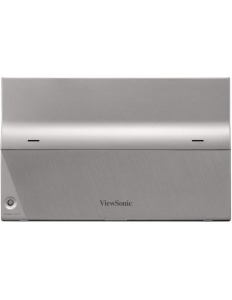 Viewsonic Td1655 Monitor Komputerowy 39,6 Cm (15.6") 1920 X 1080 Px Full Hd Led Ekran Dotykowy Przeznaczony Dla Wielu Użytkownik