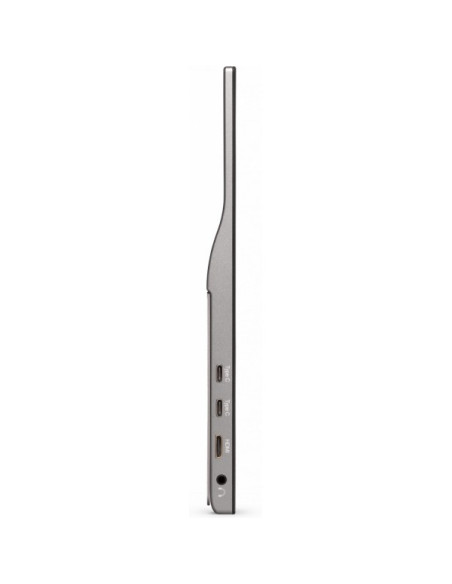 Viewsonic Td1655 Monitor Komputerowy 39,6 Cm (15.6") 1920 X 1080 Px Full Hd Led Ekran Dotykowy Przeznaczony Dla Wielu Użytkownik