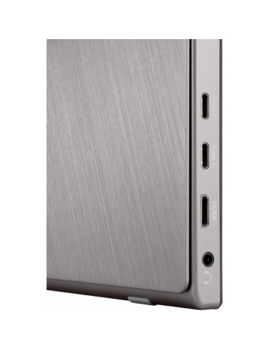 Viewsonic Td1655 Monitor Komputerowy 39,6 Cm (15.6") 1920 X 1080 Px Full Hd Led Ekran Dotykowy Przeznaczony Dla Wielu Użytkownik