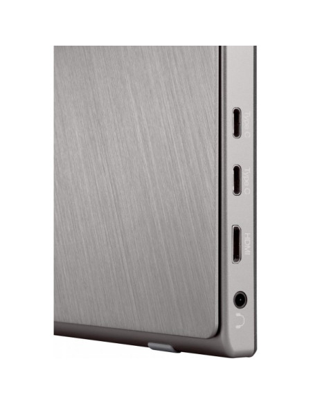 Viewsonic Td1655 Monitor Komputerowy 39,6 Cm (15.6") 1920 X 1080 Px Full Hd Led Ekran Dotykowy Przeznaczony Dla Wielu Użytkownik