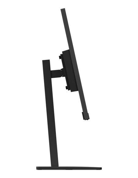 Lenovo Thinkvision E27Q-40 Monitor Komputerowy 68,6 Cm (27") 2560 X 1440 Px Quad Hd Lcd Czarny