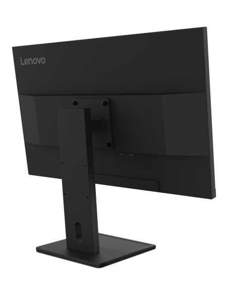 Lenovo Thinkvision E27Q-40 Monitor Komputerowy 68,6 Cm (27") 2560 X 1440 Px Quad Hd Lcd Czarny