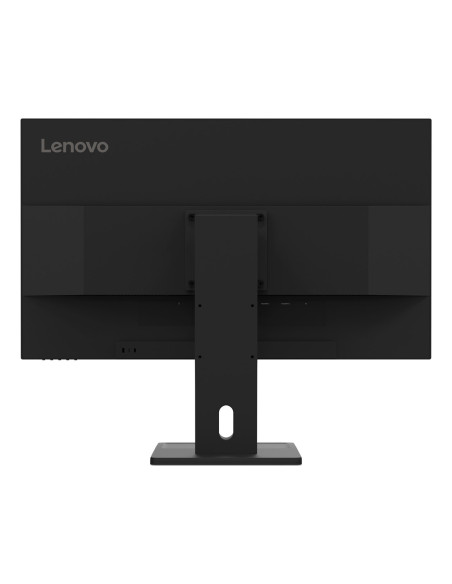 Lenovo Thinkvision E27Q-40 Monitor Komputerowy 68,6 Cm (27") 2560 X 1440 Px Quad Hd Lcd Czarny